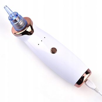 MULTI-FUNCTIONAL COSMETIC DEVICE FOR DIAMOND MICRODERMABRASION SKU:112-A
