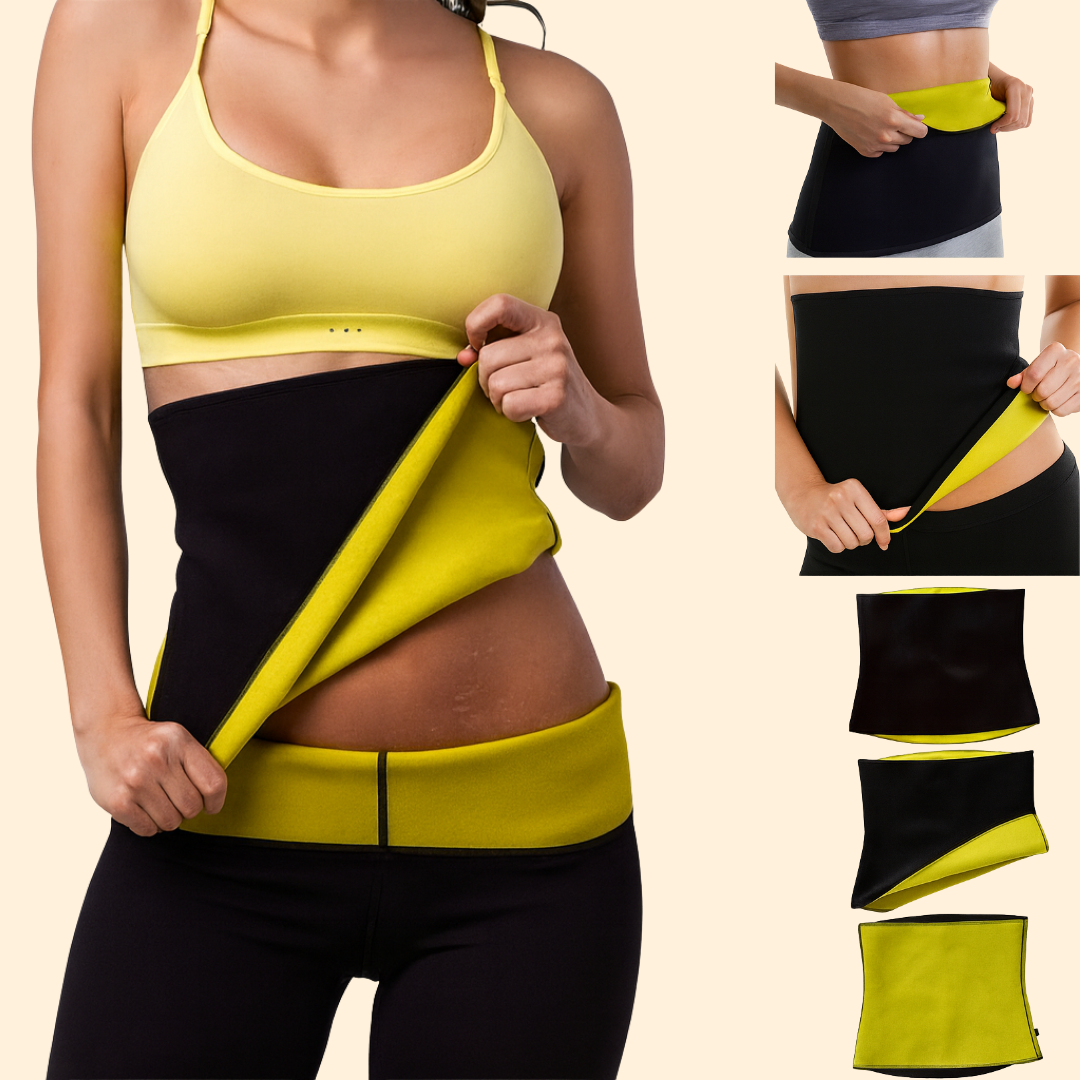 HOT Neoprene Slimming Belt, SKU:198