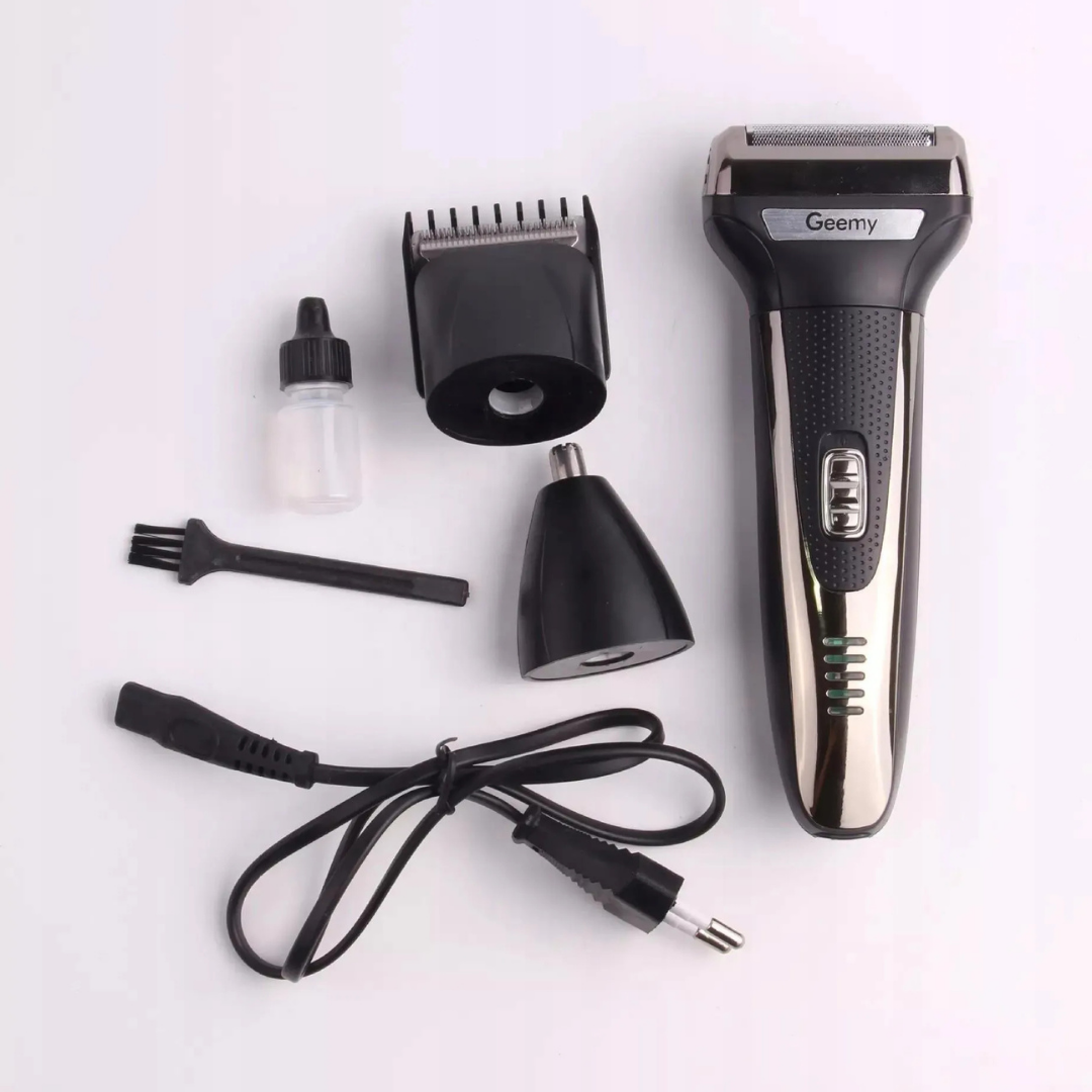 Hair Trimmer 3in1, SKU: 213
