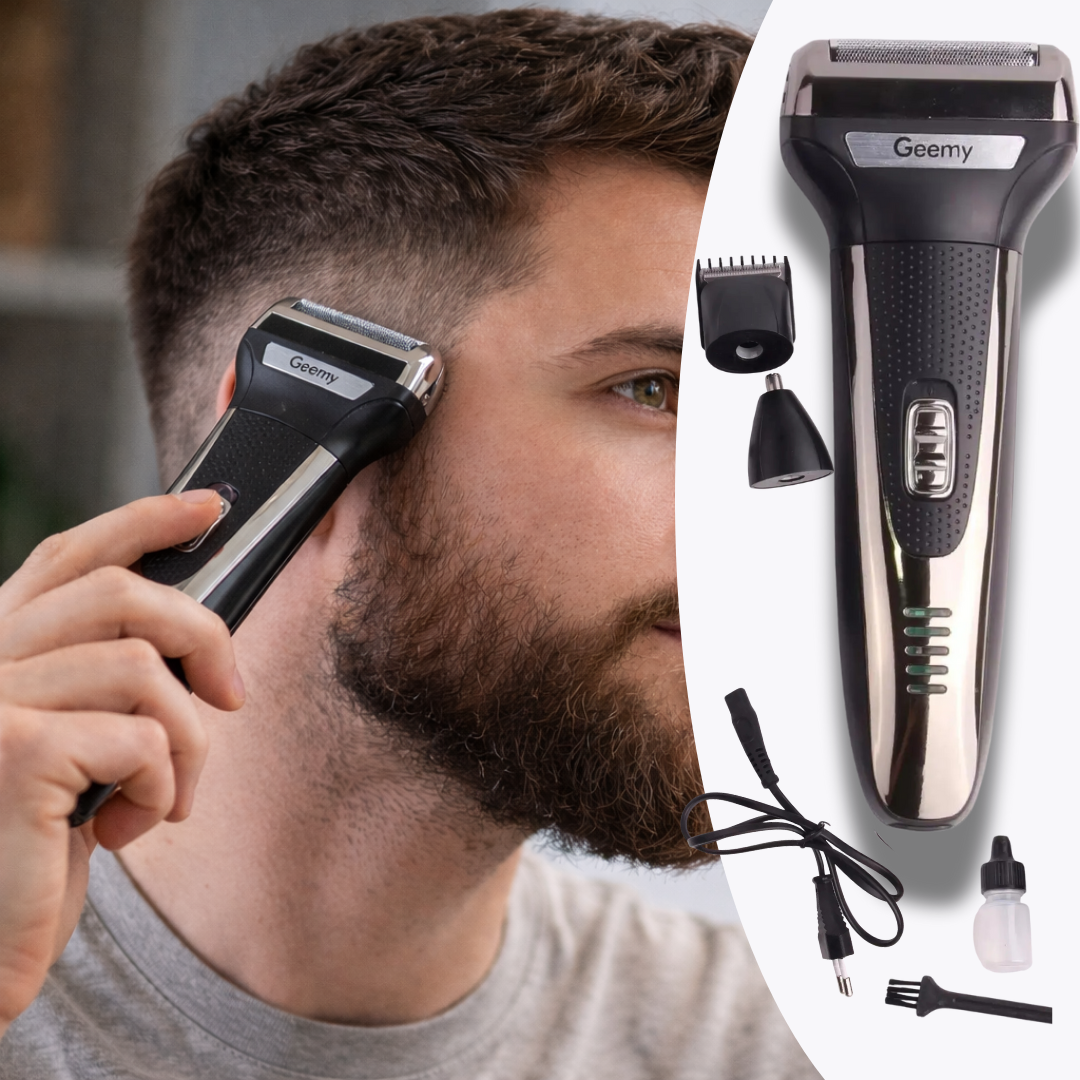Hair Trimmer 3in1, SKU: 213
