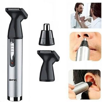 2in1 GEMMY nose and ear trimmer GM-3105 REF:226