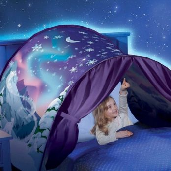 Bed Canopy Tent for CHILDREN Tunnel REF:031