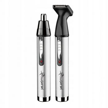2in1 GEMMY nose and ear trimmer GM-3105 REF:226