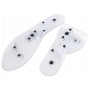 MASSAGE MAGNETIC INSOLES FOR SHOES SKU:189-A