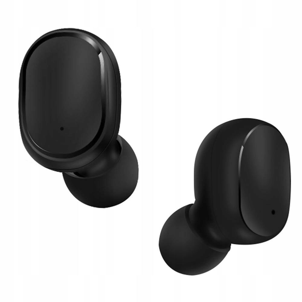 TWS A6S MiPods 5.0 WIRELESS HEADPHONES 