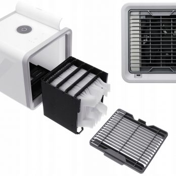 Portable air conditioner 3in1 ARCTIC ULTRA AIR COOLER SKU:071