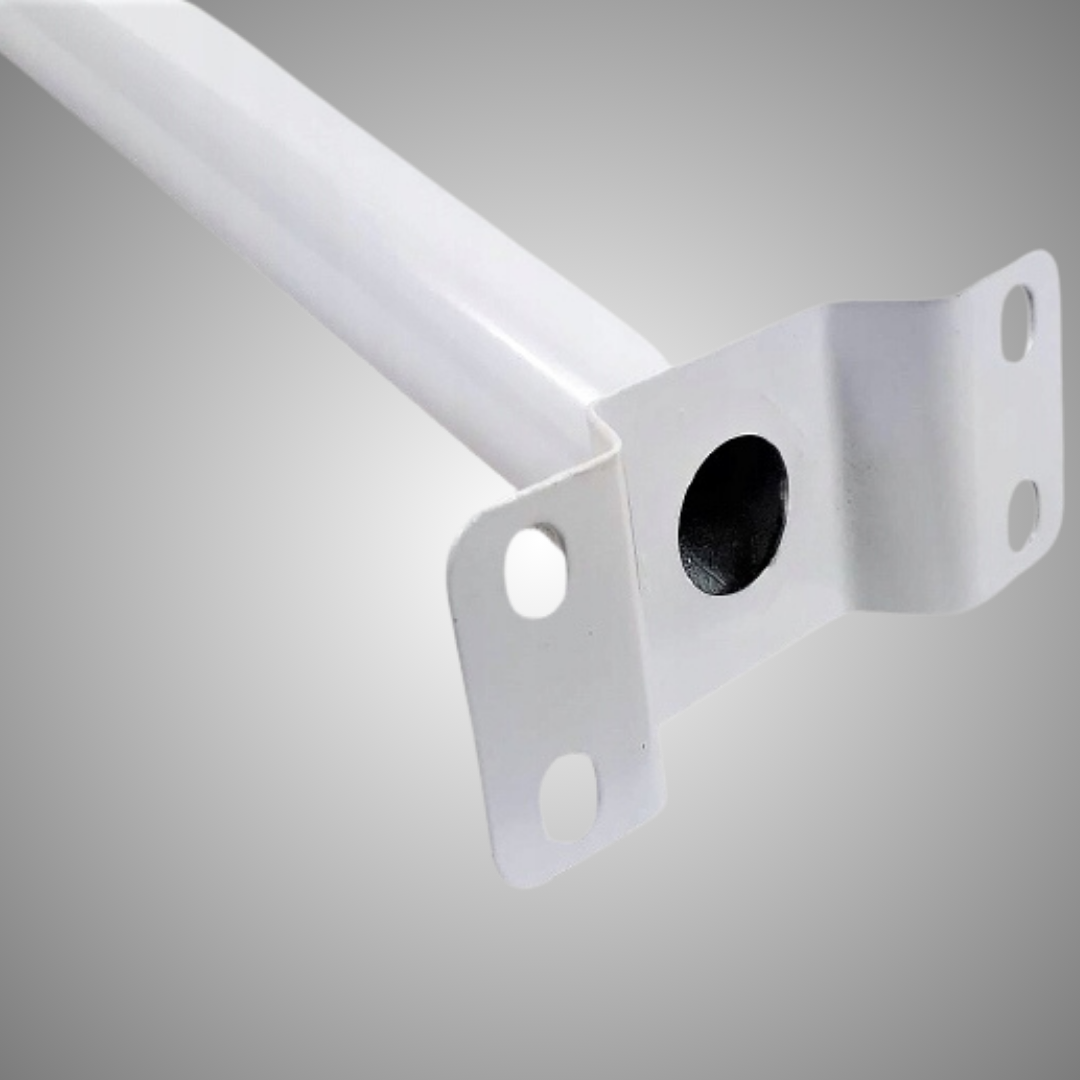 Street Lamp Wall Mounting Bracket , SKU: 095