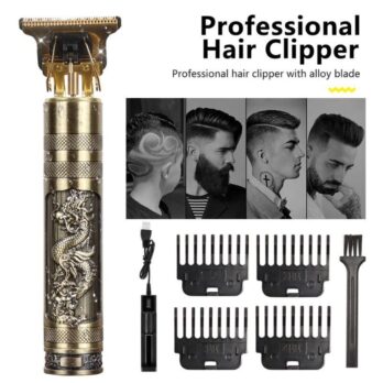 VINTAGE TRIMMER FOR BEARD AND HAIR, SKU: 279-C