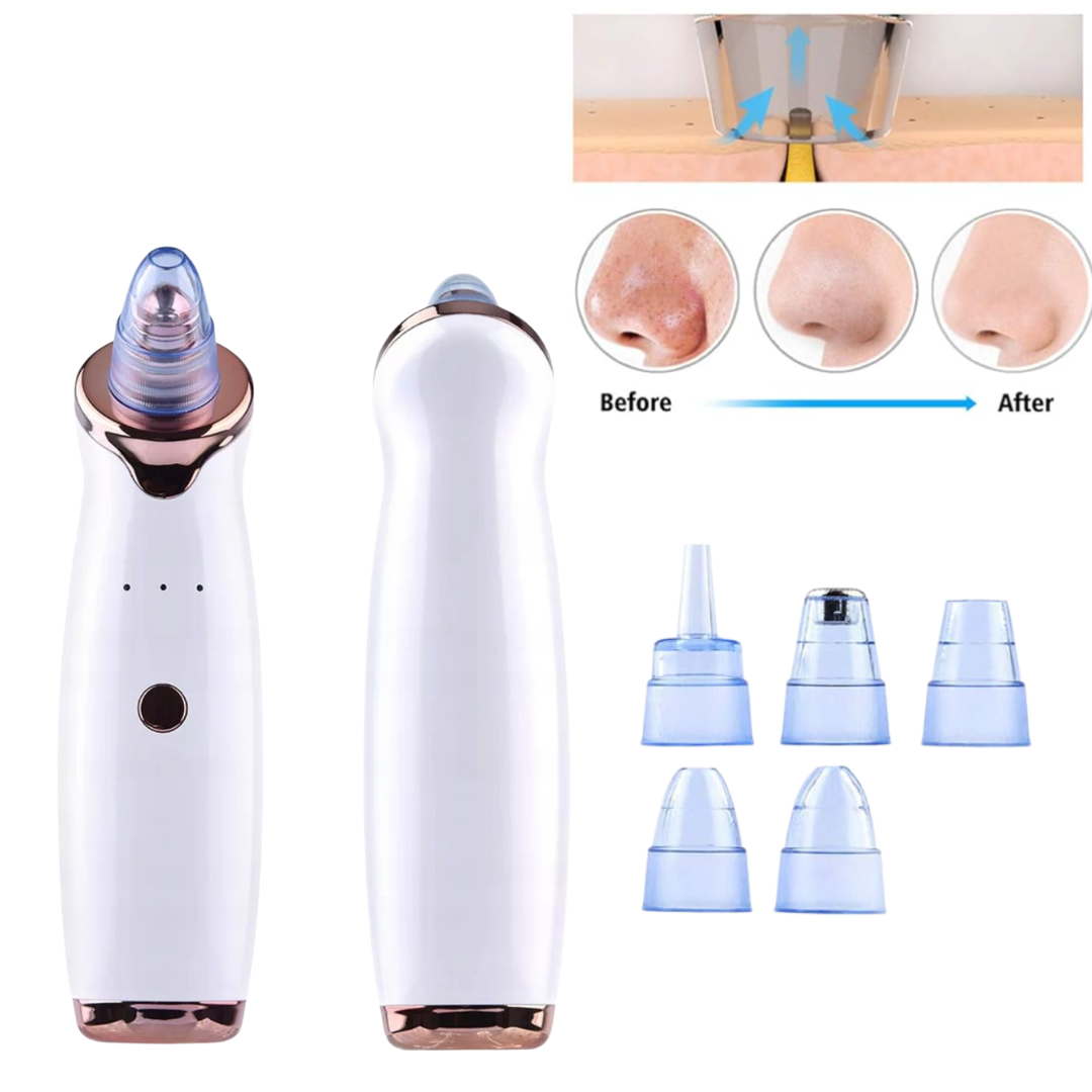 Pore Cleaner & Anti-Wrinkle Device, SKU: 112