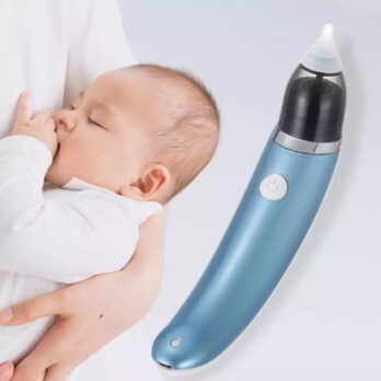 Baby Electric Nasal Aspirator SKU:211-D