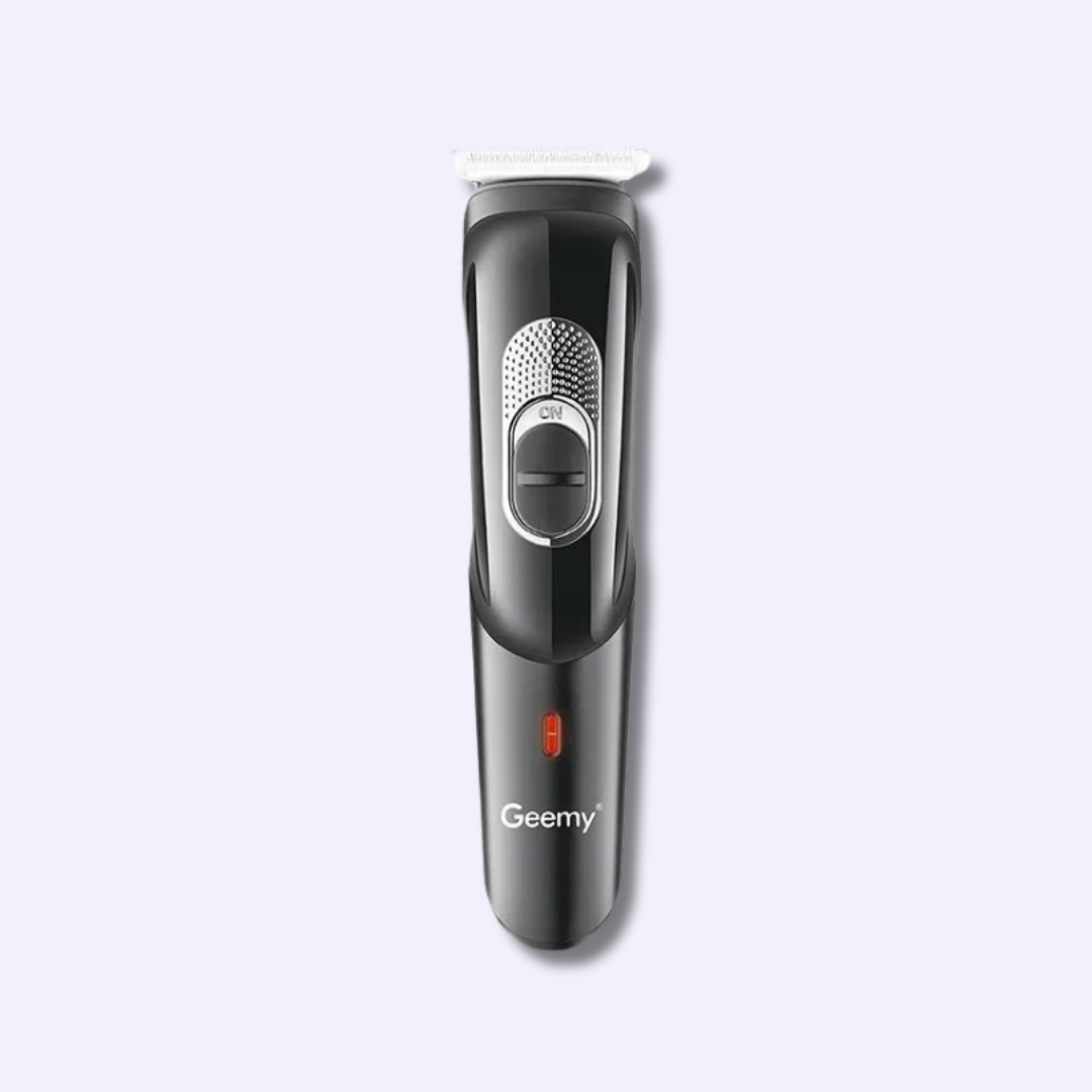 TRIMMER GEEMY GM-6583 CLIPPER SKU: 293