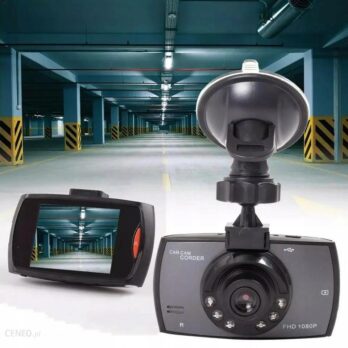 DRIVING RECORDER CAR CAMERA WITH IR FUNCTION FHD SKU:152-C
