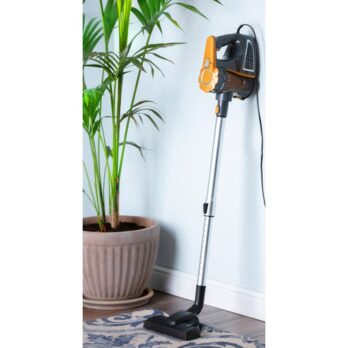 Vertical Vacuum Cleaner – Manual Bagless Adler SKU:288-E