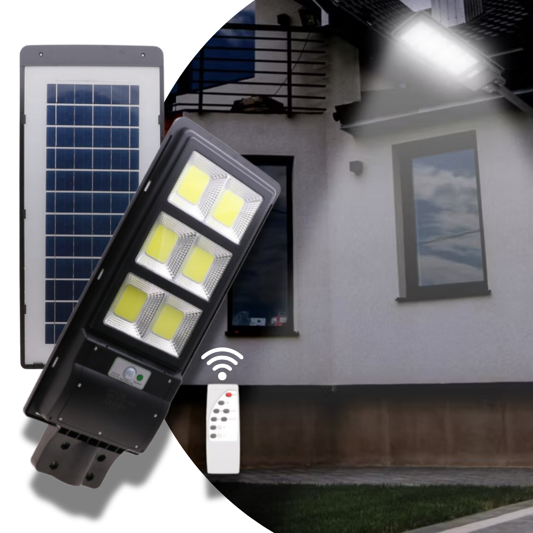 WATERPROOF LANTERN LAMP 400W + REMOTE CONTROL SKU: 318