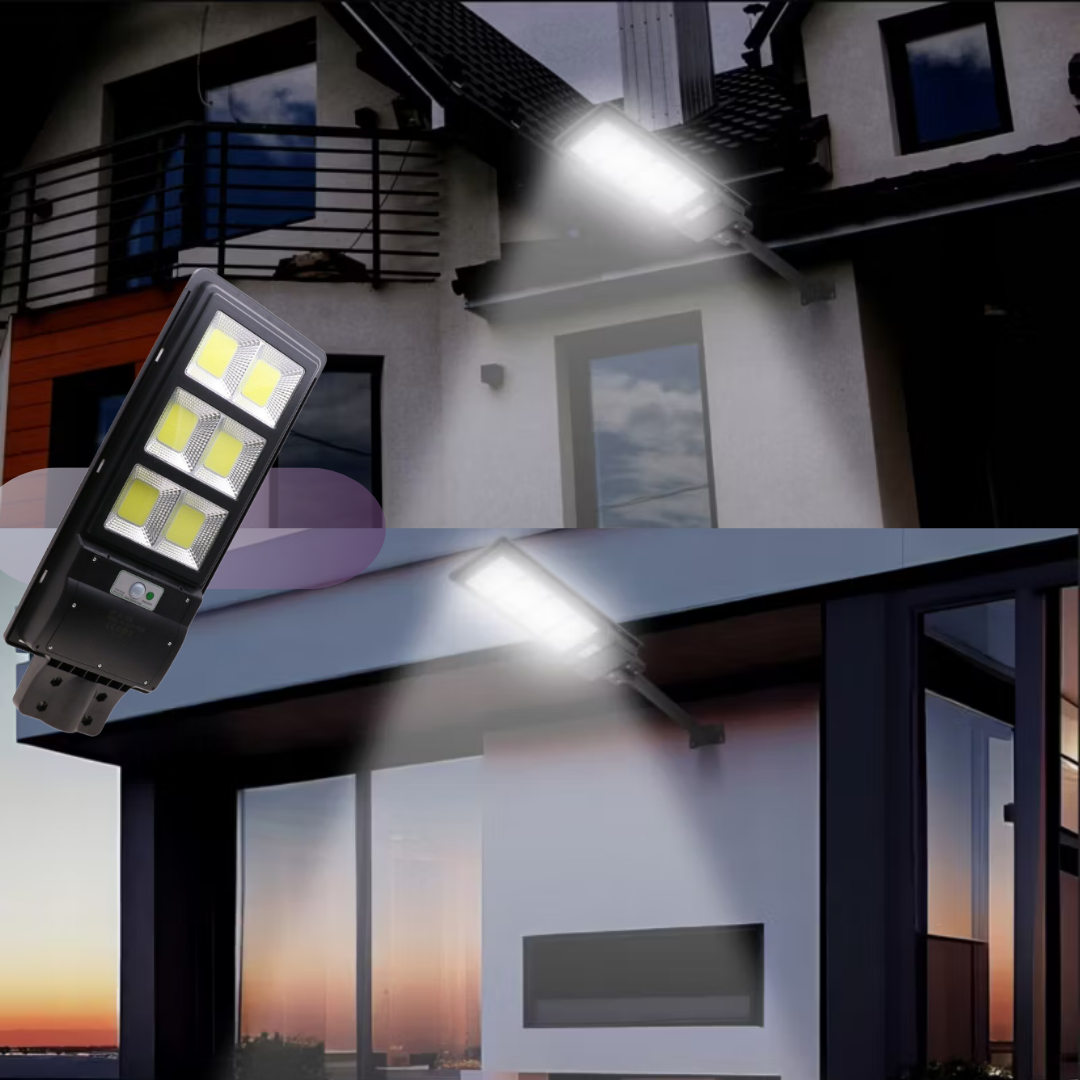 WATERPROOF LANTERN LAMP 400W + REMOTE CONTROL SKU: 318