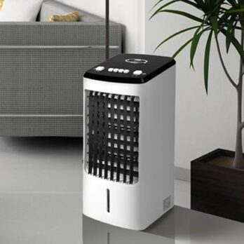AIR CONDITIONER HUMIDIFIER AIR PURIFIER 3IN1, SKU:178
