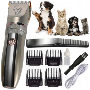 ANIMAL CLIPPER SET dog hair shaver SKU:047-B