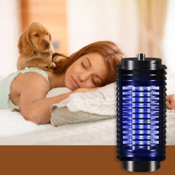 Electric insect killer trap SKU: 378-C