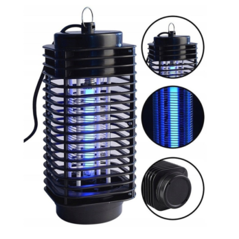 Electric insect killer trap SKU: 378-C