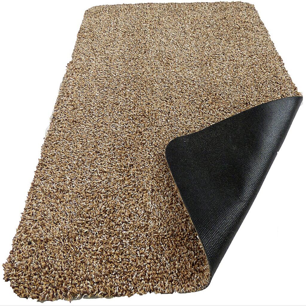 MAGIC MICROFIBER DOORMAT MAT SKU391B Trade.Adamanta.eu