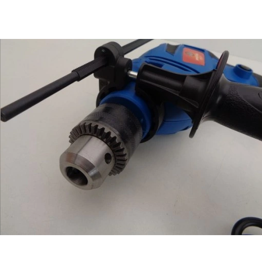 ELECTRIC IMPACT DRILL MEISTER TOOLS MS-131 1750W SKU:417