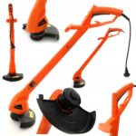 ELECTRIC GRASS TRIMMER 800W SKU:434