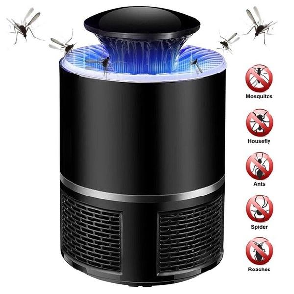UV INSECTICIDAL LAMP FOR FLIES AND OTHER INSECTS, SKU: 437