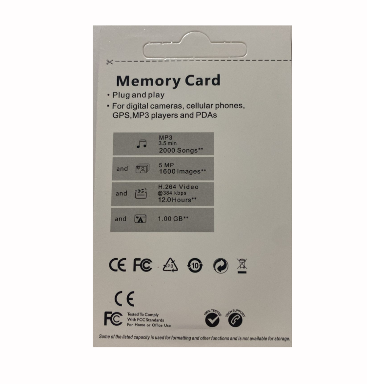 32GB MICRO SD CARD + ADAPTER, SKU: 2008