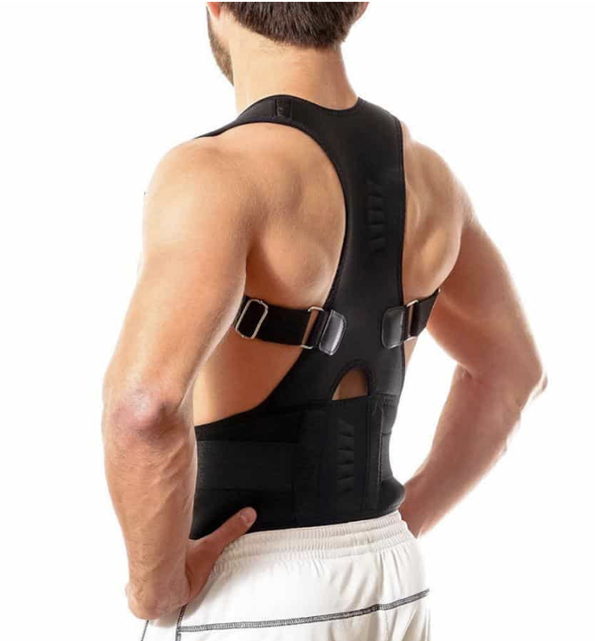 Ultimate Posture Corrector Vest, SKU: 475