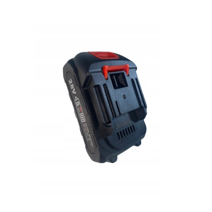 Battery for electric mini chainsaw 21V, 24V or 28V, SKU: 439