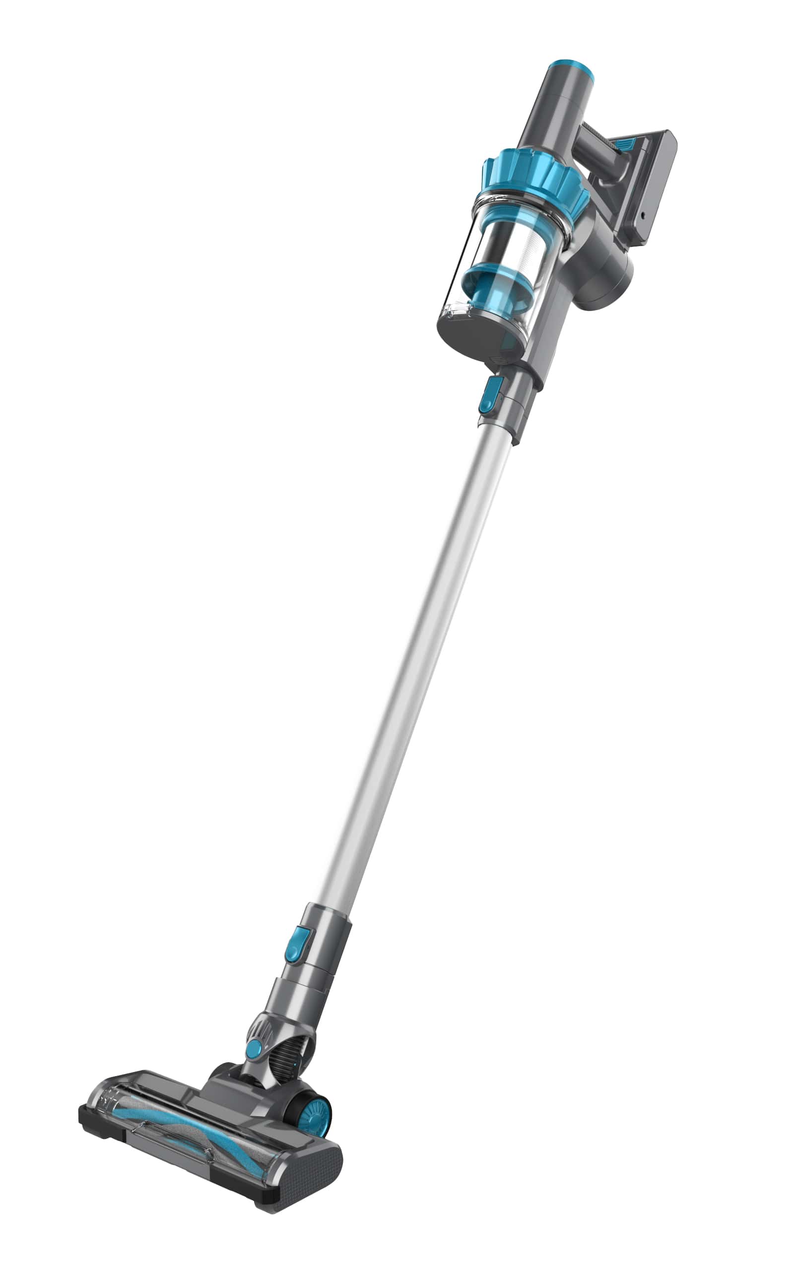 Cordless Vacuum Cleaner 130W, SKU: 2161