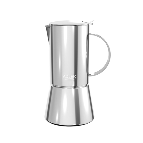 Adler Coffee Maker – Espresso Coffee Brewer – 350ml, SKU: AD-4419