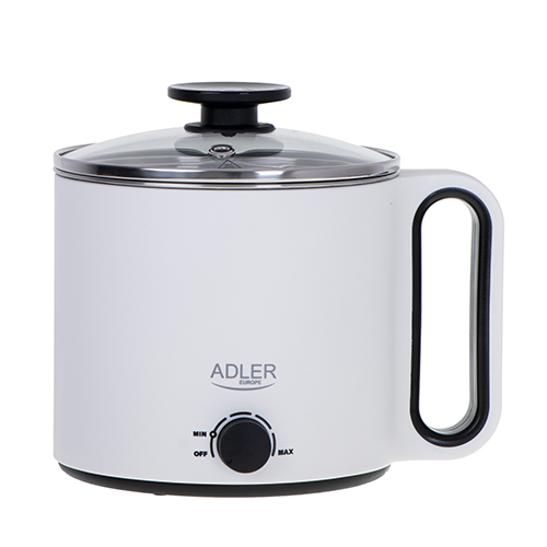 Adler 5-in-1 Electric Pot, SKU: AD-6417