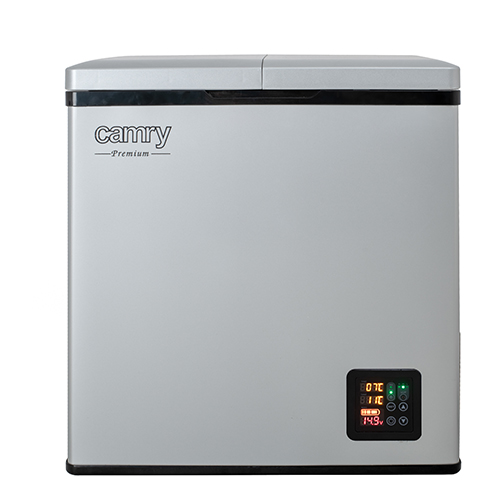 Camry 38L Travel Compressor Refrigerator SKU: CR 8076