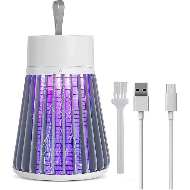 Electric shock mosquito lamp, SKU: 524