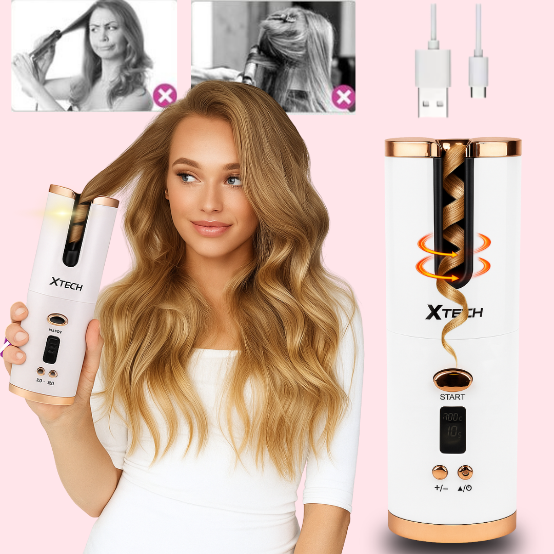 Precision Curling Iron, SKU: 2116