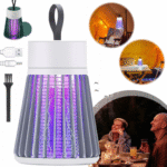 Electric shock mosquito lamp, SKU: 524