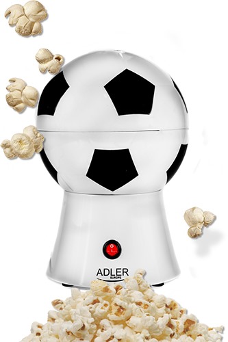 Adler Popcorn Machine SKU: AD 4479