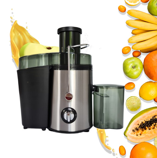 Juice Maker Stainless Proffessional 800W, SKU: 2035