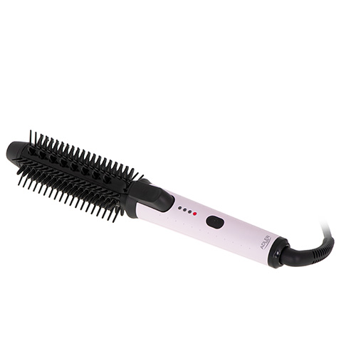 Adler Curling iron with comb – 26mm SKU: AD 2113