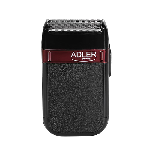 Adler Shaver – USB charging SKU: AD 2923