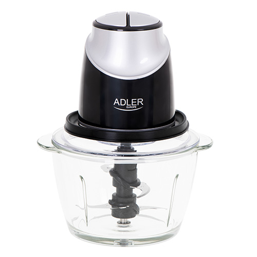 Adler Chopper with the glass bowl SKU: AD 4082