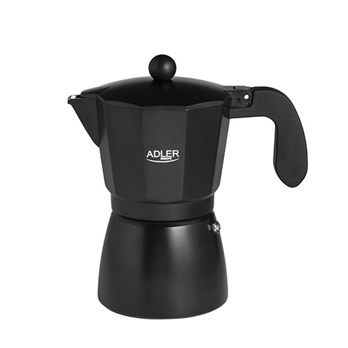 Adler Espresso coffee maker SKU: AD 4421