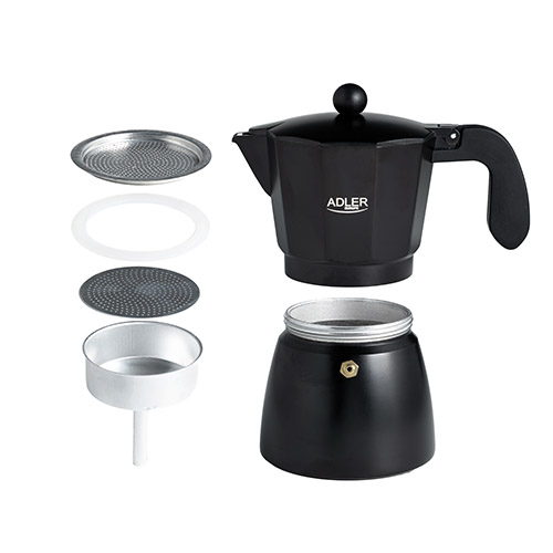 Adler Espresso coffee maker SKU: AD 4421