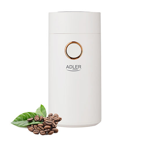 Adler Coffee Mill SKU: AD 4446wg