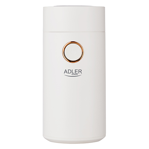 Adler Coffee Mill SKU: AD 4446wg