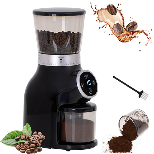 Adler Burr coffee grinder SKU: AD 4450