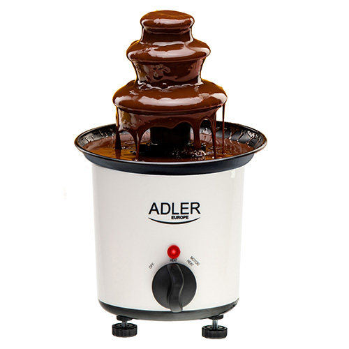 Adler Chocolate Fountain SKU: AD 4487
