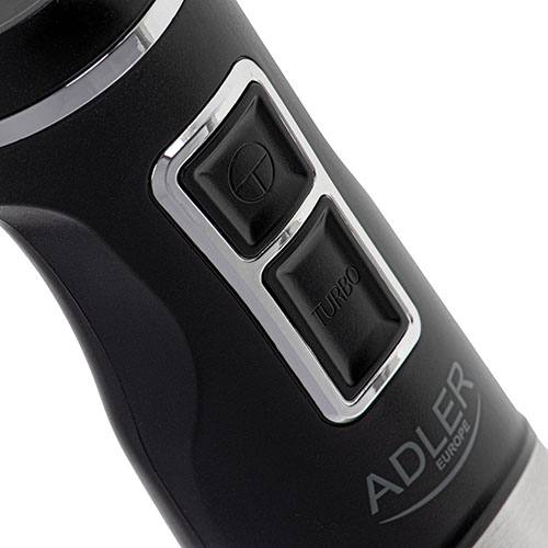 Adler Hand Blender with Turbo Function and Ice Crushing SKU: AD 4628