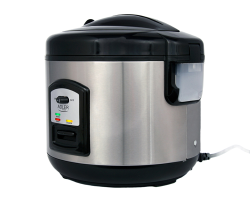 Adler Rice cooker – capacity 1.5L SKU: AD 6406